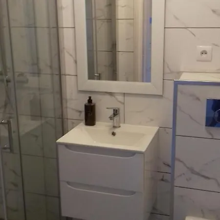 Malaga Holiday home *
