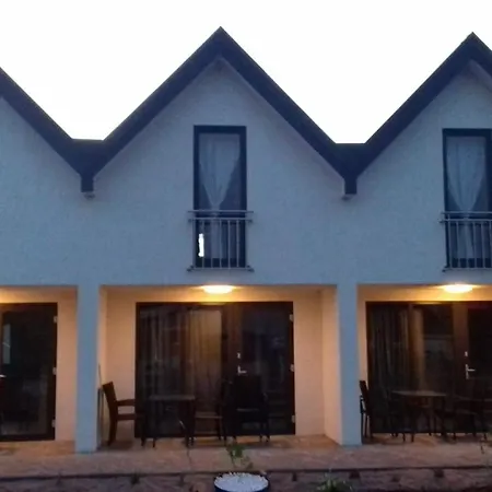 Hébergement de vacances Malaga