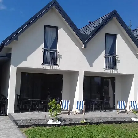 Malaga Dom wakacyjny