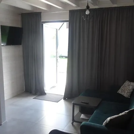 Malaga Σπίτι διακοπών *