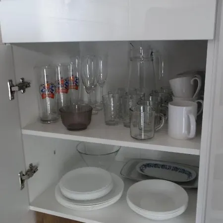 Hébergement de vacances Malaga *