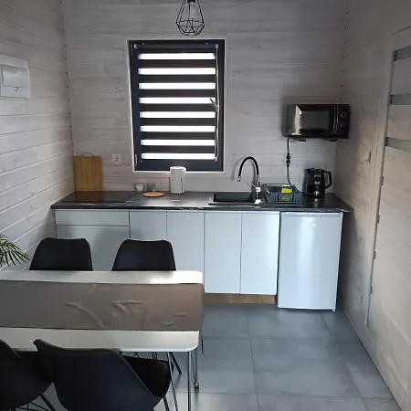 Malaga Holiday home Gaski (Koszalin)