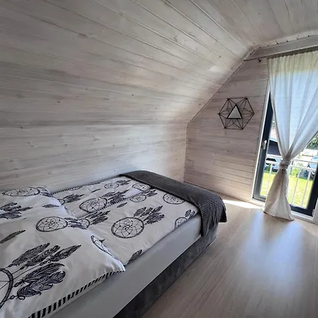 Malaga Σπίτι διακοπών