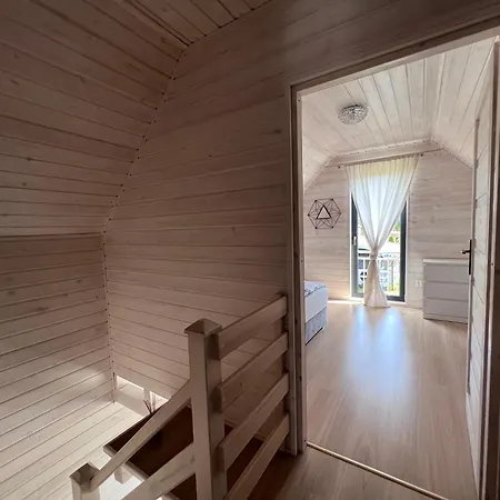 Dom wakacyjny Malaga