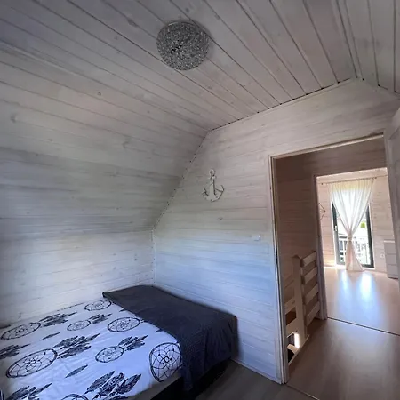 Malaga Hébergement de vacances *