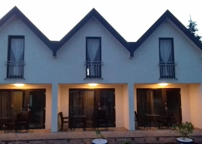 Dom wakacyjny Malaga