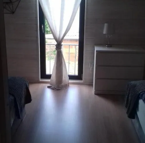 Dom wakacyjny Malaga Gąski