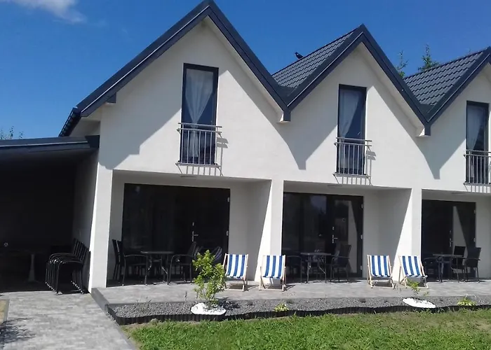 Malaga Dom wakacyjny