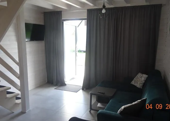 Malaga Dom wakacyjny *