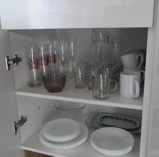 Dom wakacyjny Malaga *