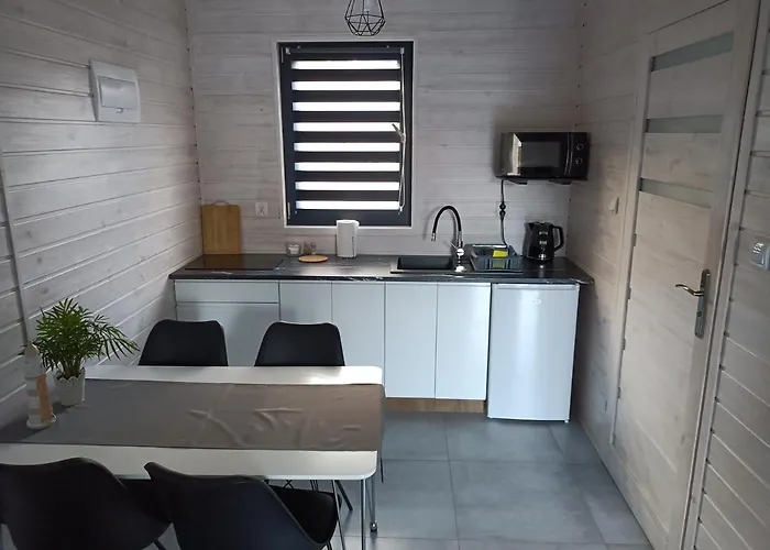 Malaga Dom wakacyjny Gąski