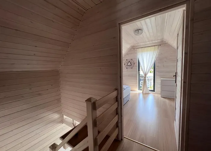 Dom wakacyjny Malaga