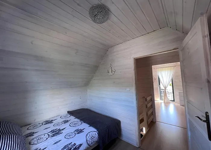 Malaga Dom wakacyjny *